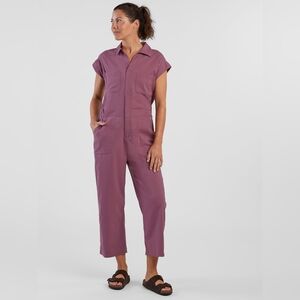 Title Nine Evelyn Jumpsuit